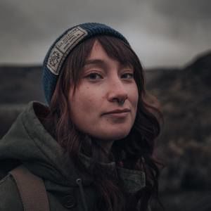 Meet your Posher, Caitlin